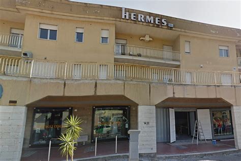 centro hermes casagiove prezzi|Hermes .